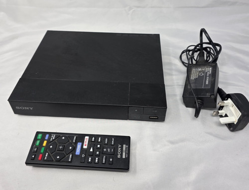 Sony bdp s1500 - sony, 1080p