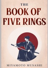 The Book of Five Rings The New