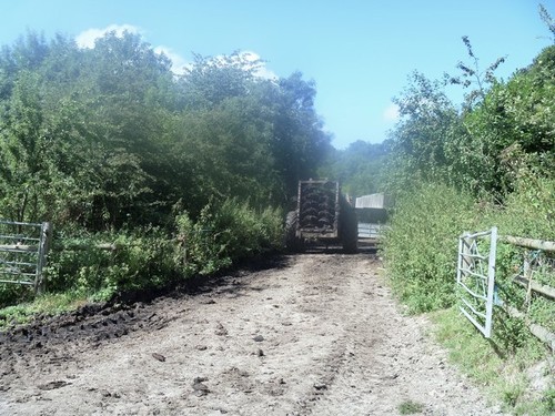 Photo stroud hill farm 2 - farm, [2]