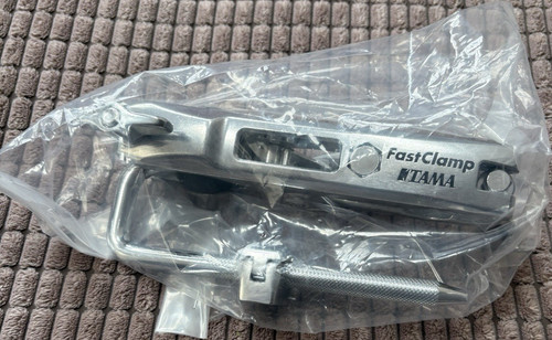 Tama fastclamp drum clamp - drum, for