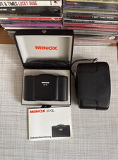 Minox 35 GL 35mm Compact Zone