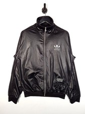 Y2K Adidas Chile 62 Track