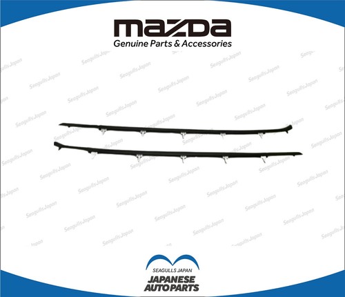 Mazda fd3s genuine front - fd3s,