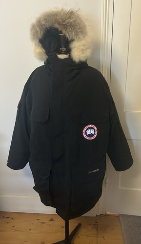 Canada goose expedition parka - canada,