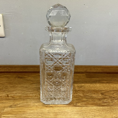 Vintage brierley crystal - vintage,