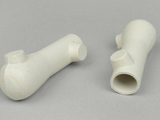 Vespa Centre Stand Feet VBB