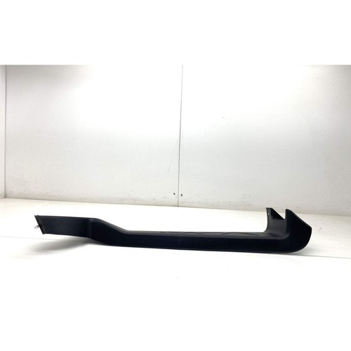Vauxhall vx220 sill trim - vx220,