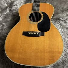 Martin 000-28 S/N:564956 Used