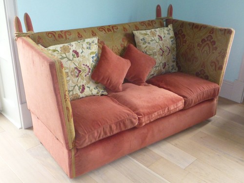 Antique fully restored - fully,