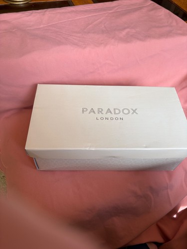 Cruise party wedding shoes - wedding,