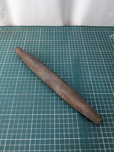 Vintage cigar scythe - cigar, shaped