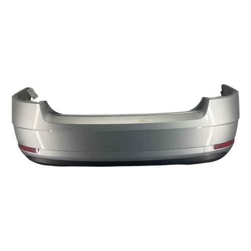 Skoda octavia mk3 rear bumper - octavia,