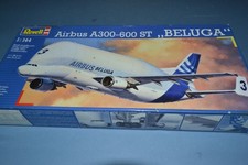 1/144 Revell Airbus A300-600