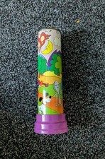 Vintage Tin Chad Valley Kaleidoscope