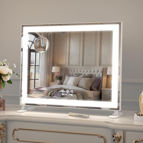 Anyhi hollywood vanity - vanity, mirror
