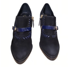 Tod's Women’s Shoes Black