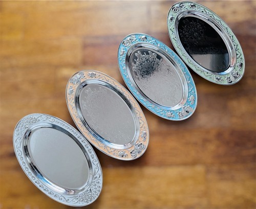 Premium handcrafted silver - premium,