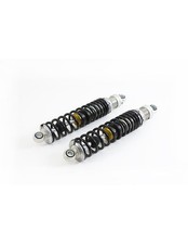 HD 145 OHLINS 2 x HARLEY DAVIDSON SPORTSTER XLH 883 SHOCK ABSORBER - 1992 1998