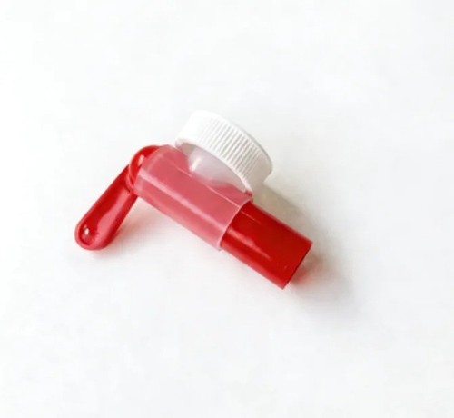 Drum tap aeroflow dispenser - tap,