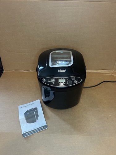 Russell hobbs breadmaker 23620 - russell,