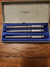 Vintage Parker 25 (Mark 1)