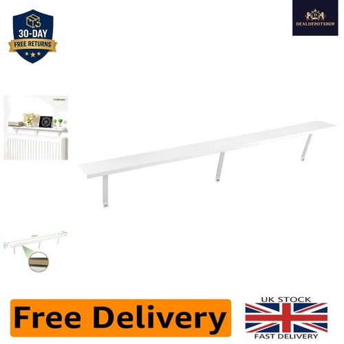 Elegant 90cm white radiator - elegant,