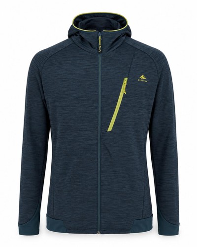 Decathlon quechua blue hooded - decathlon,