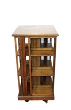 Beautiful Victorian Oak