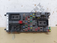 LAND ROVER DISCOVERY 4 FUSE