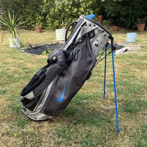 Nike sport lite stand - golf, bag