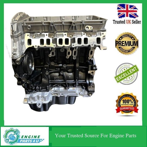 Ford transit rwd - rwd, mk7