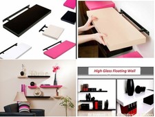 Hudson high gloss floating - gloss,