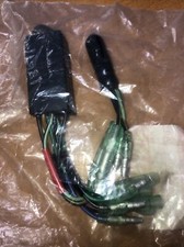 Low Oil Warning Unit Module 55HP 65HP Suzuki DT55 DT65 2-Stroke Outboard -94602