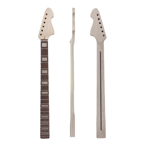 Maple guitar neck fret 30 - guitar, 22