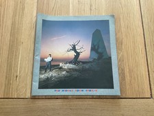 Nik Kershaw - 1984/85 The