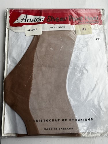 Vintage boxed aristoc point - ,