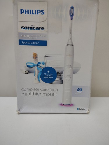 Philips sonicare diamondclean - philips,