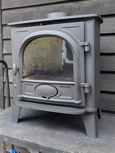 Stovax stockton mk3 defra - stovax,
