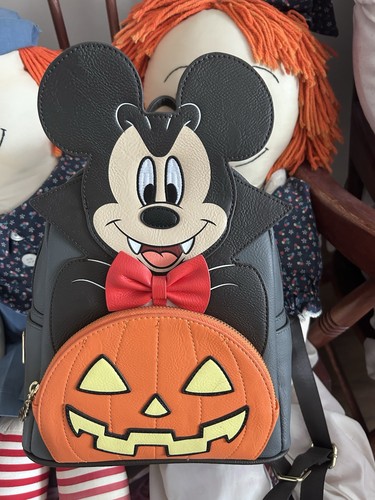 Loungefly disney mickey - loungefly,