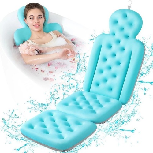 Full body bath - full,