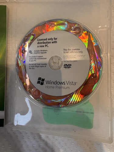 Microsoft windows vista - windows,
