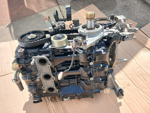 Mercury tohatsu 25hp efi - tohatsu,