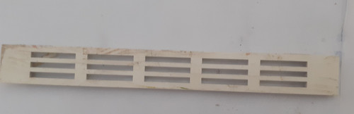 Discomatic original rear - kb,
