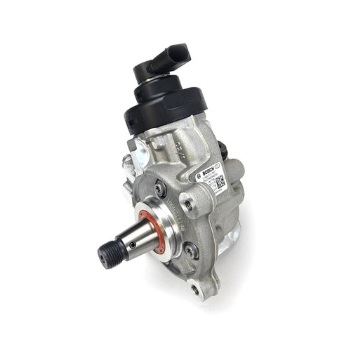 Diesel high pressure fuel - high,
