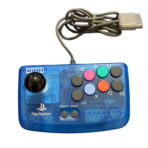 Hori compact joy - joy, stick