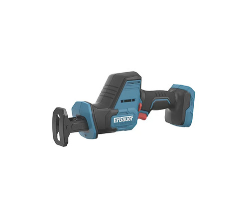 Erbauer 18v reciprocating - erbauer, saw