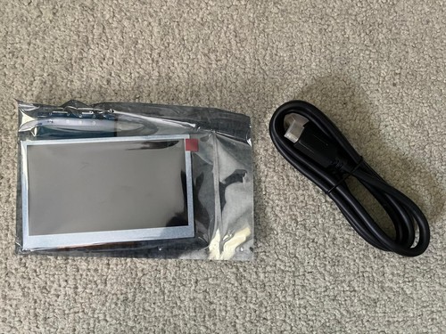 Hdmi lcd 800 480 - hdmi, 800×480