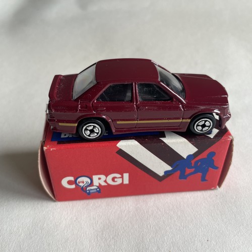 Corgi juniors mercedes 190e - corgi,