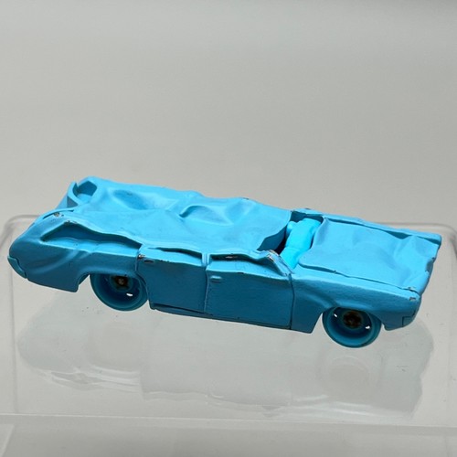 Hot wheels monster - monster, flat