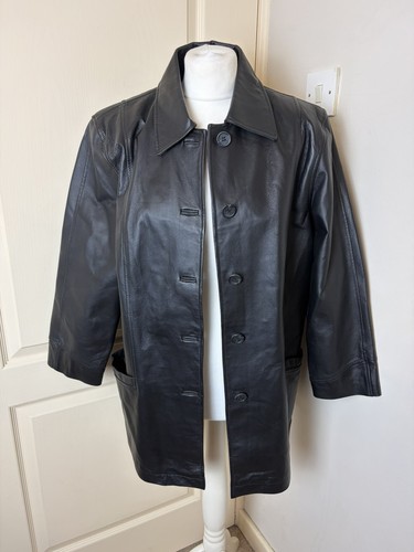 Vintage milan leather size - vintage,